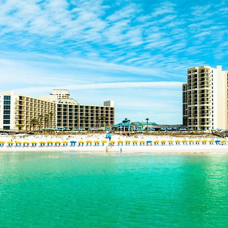 Hilton Sandestin Beach Golf Resort & Spa Miramar Beach Exterior photo