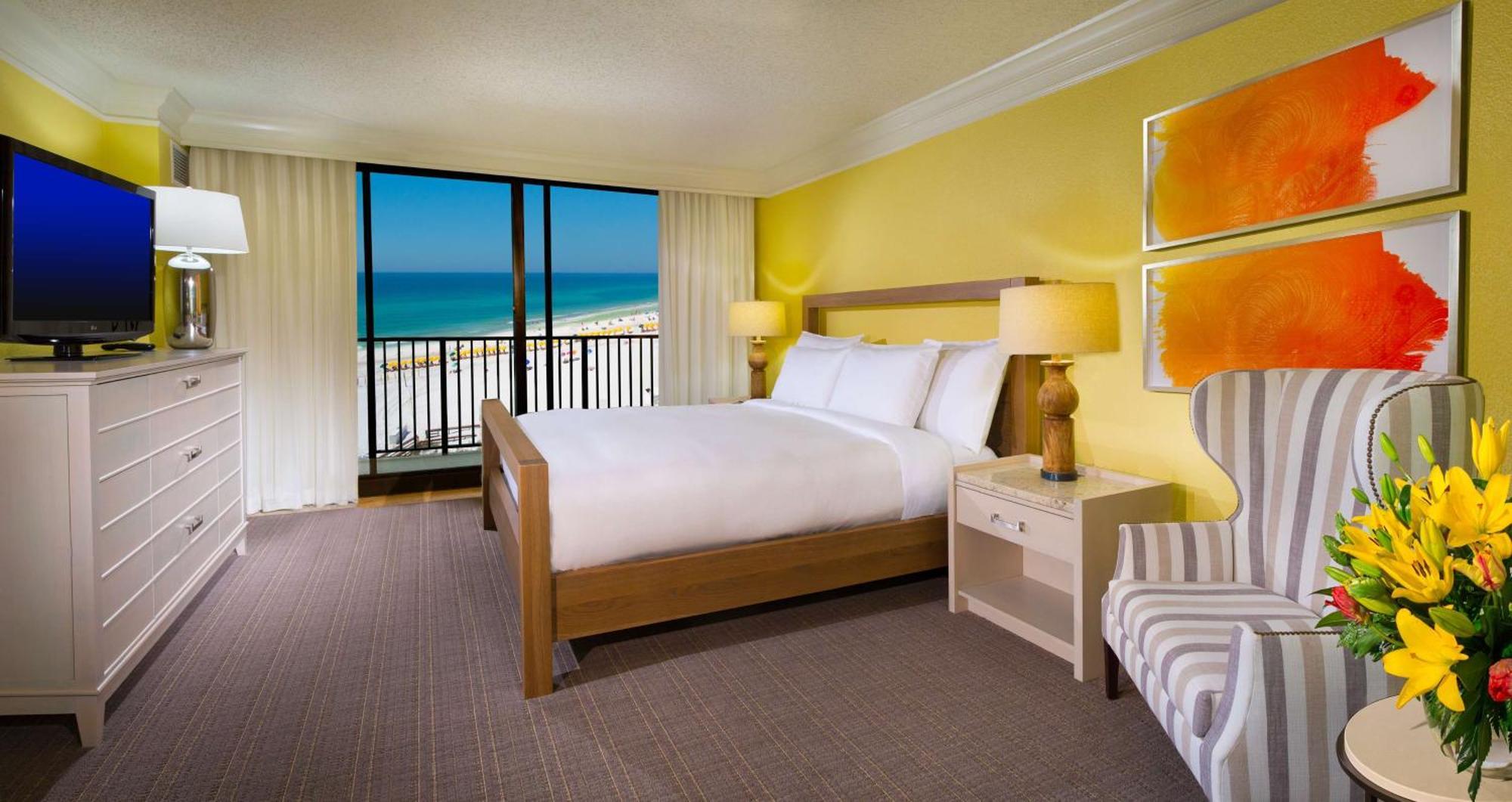 Hilton Sandestin Beach Golf Resort & Spa Exterior photo