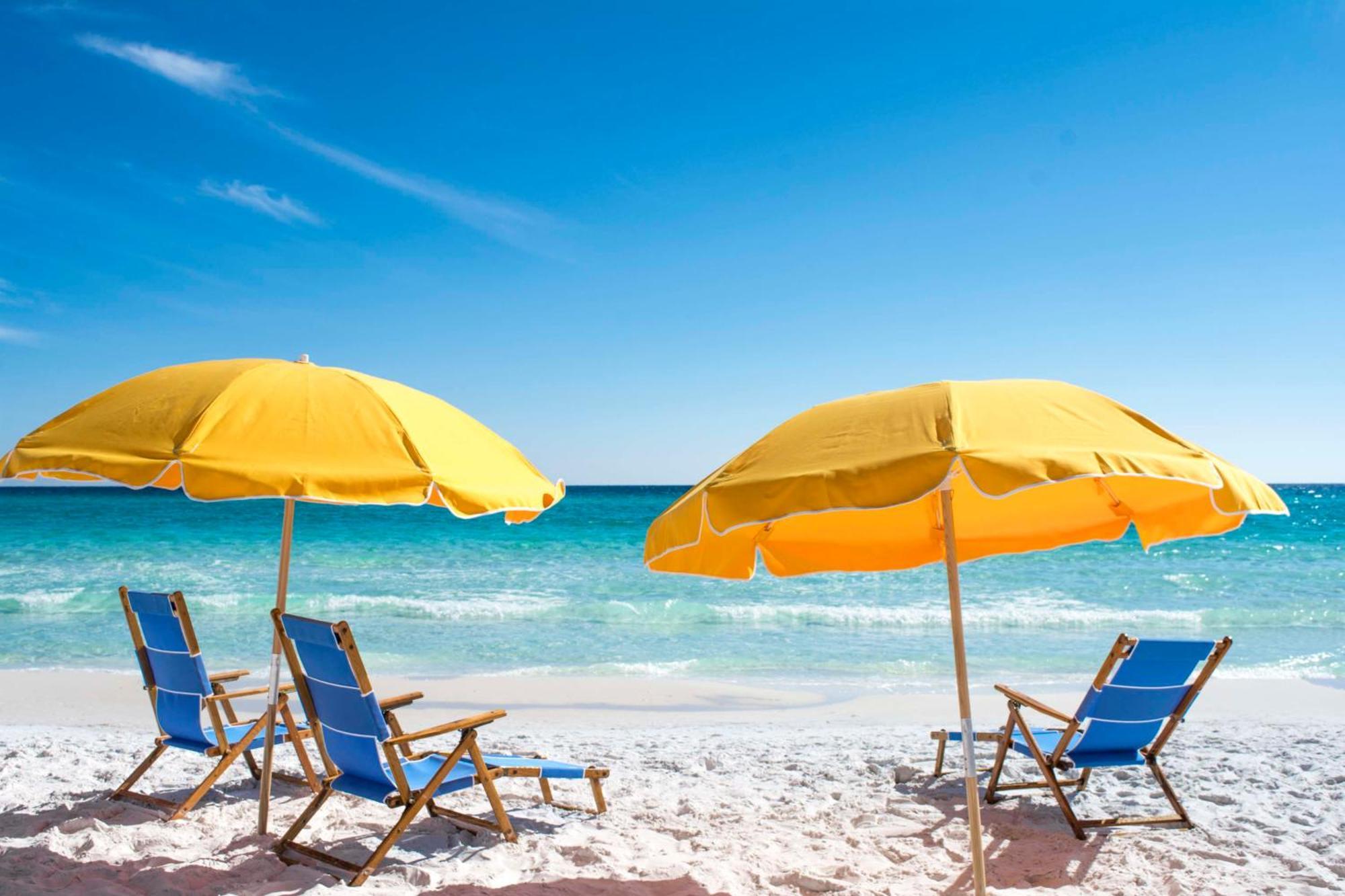 Hilton Sandestin Beach Golf Resort & Spa Miramar Beach Exterior photo