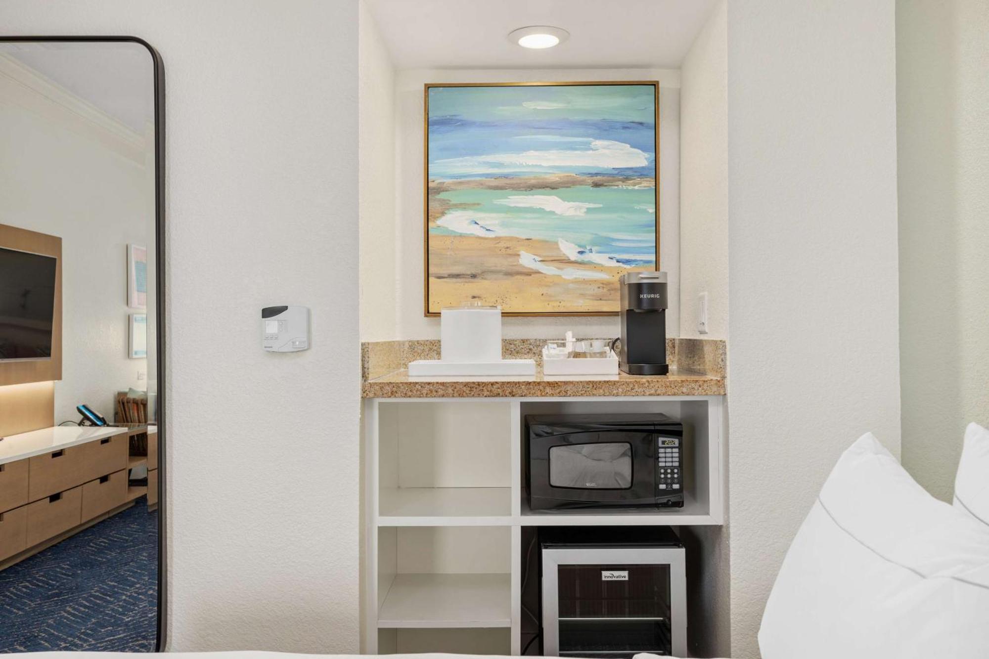 Hilton Sandestin Beach Golf Resort & Spa Miramar Beach Exterior photo