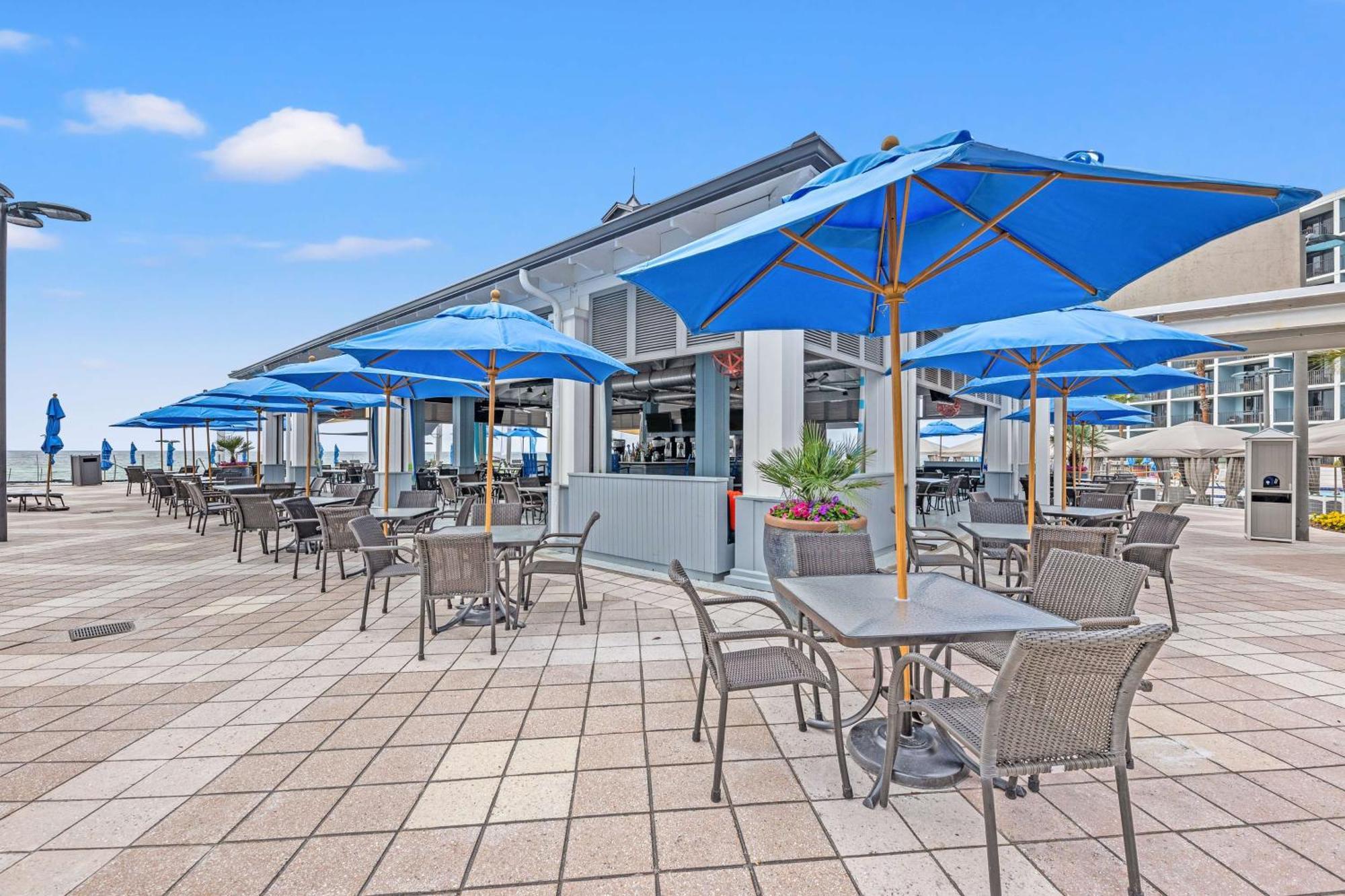 Hilton Sandestin Beach Golf Resort & Spa Miramar Beach Exterior photo