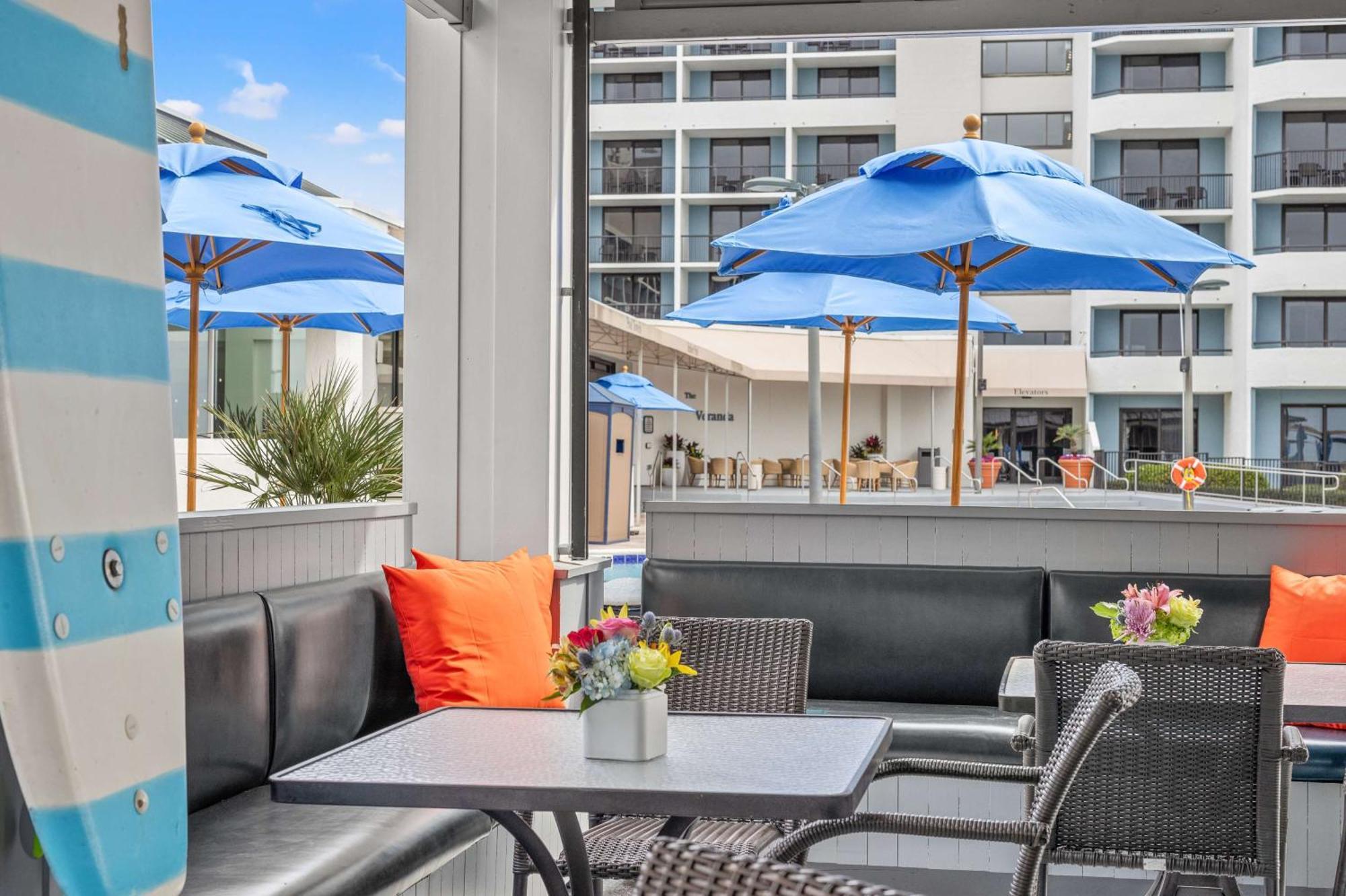 Hilton Sandestin Beach Golf Resort & Spa Miramar Beach Exterior photo