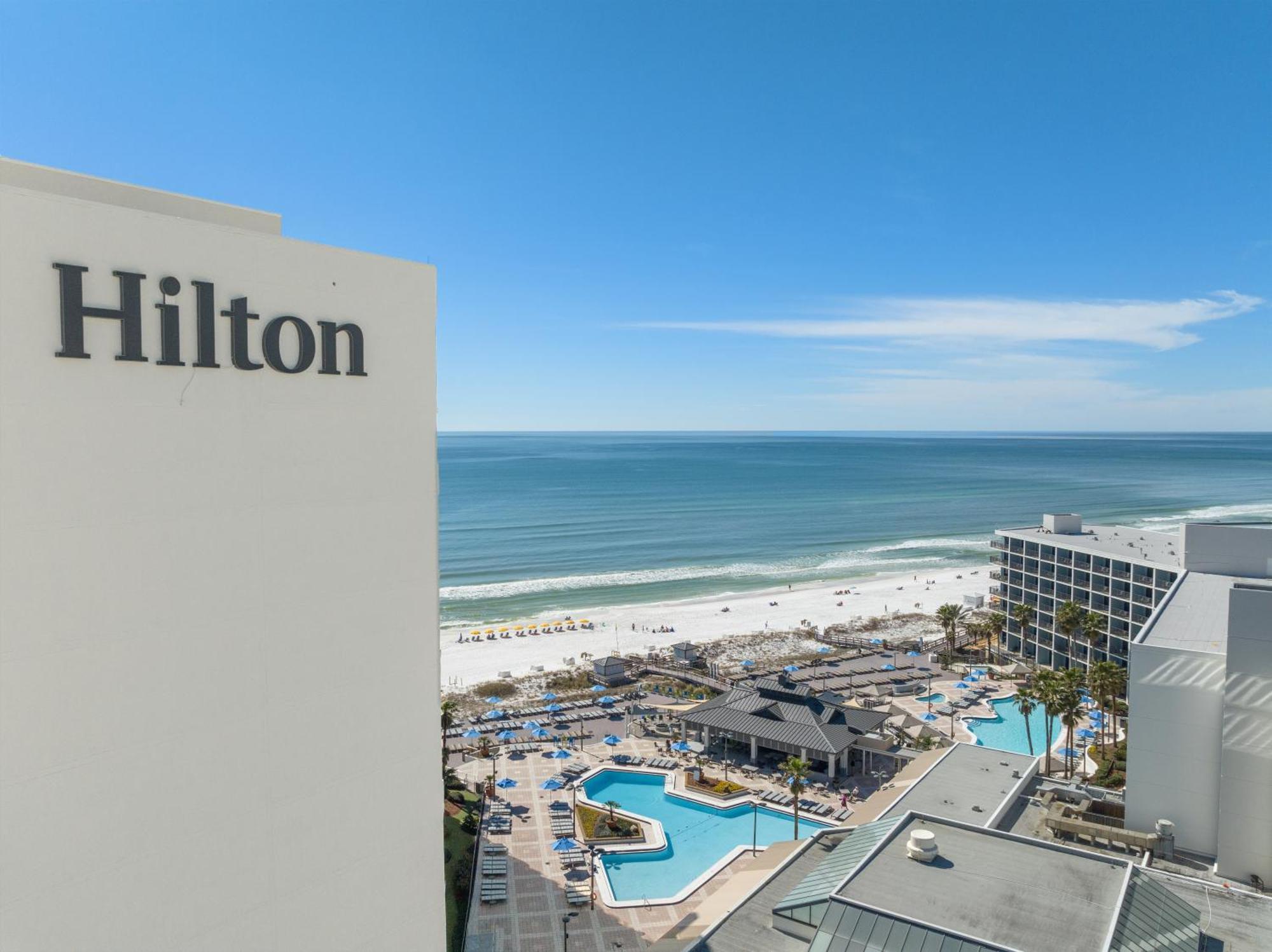 Hilton Sandestin Beach Golf Resort & Spa Miramar Beach Exterior photo